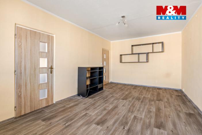 Prodej bytu 3+1, Ústí nad Labem - Neštěmice, Seifertova, 81 m2