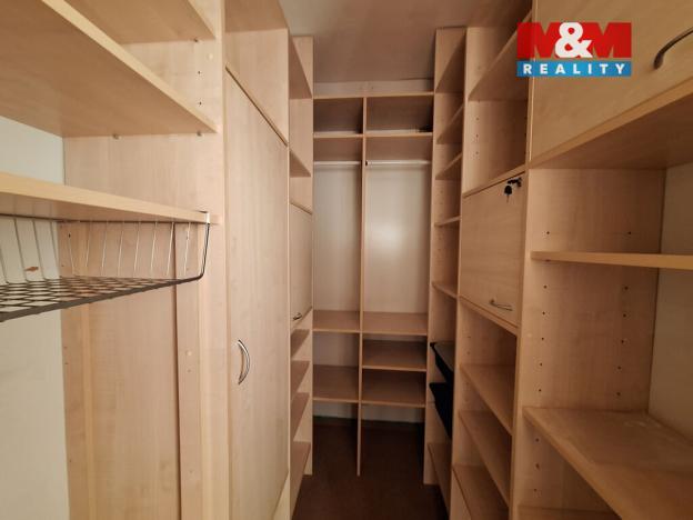 Pronájem bytu 3+1, Ostrava - Hrabůvka, Mjr. Nováka, 72 m2