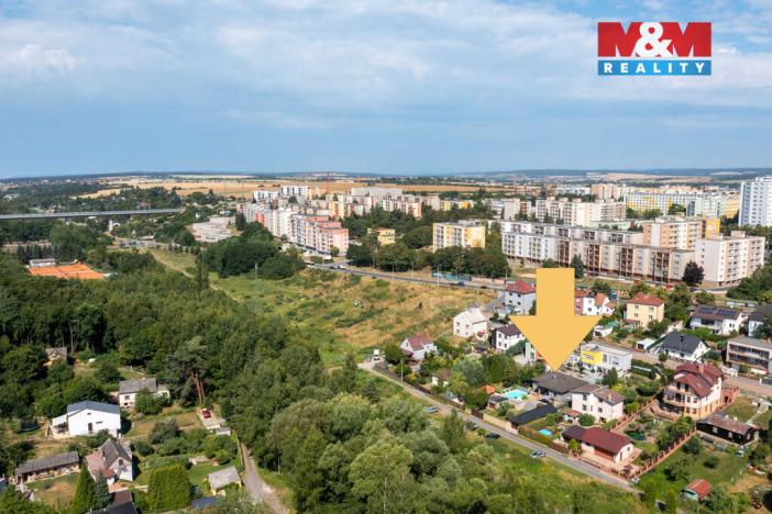 Prodej rodinného domu, Plzeň - Skvrňany, Slovanské údolí, 124 m2