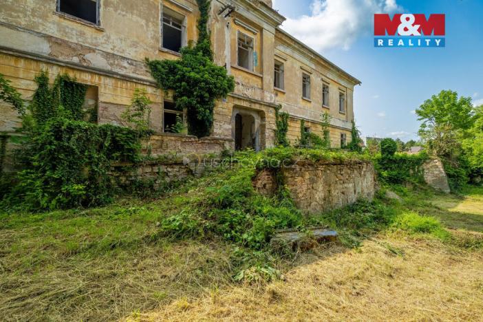 Prodej komerčního pozemku, Zvoleněves, 18484 m2