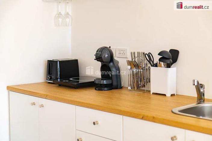 Prodej bytu 1+kk, Ko Samui, Thajsko, 35 m2