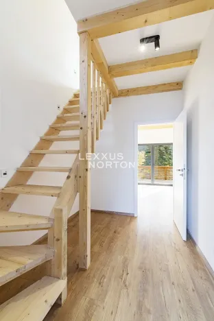 Prodej bytu 3+kk, Ostrovec, 48 m2