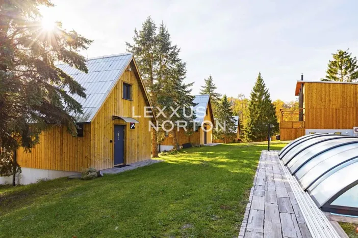 Prodej bytu 3+kk, Ostrovec, 48 m2