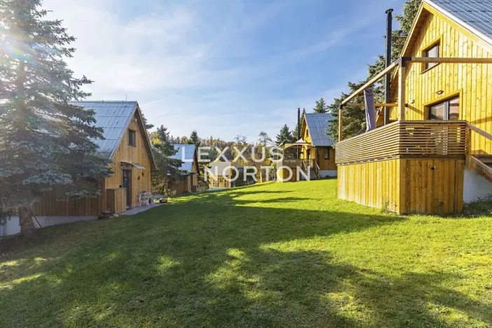 Prodej bytu 3+kk, Ostrovec, 48 m2