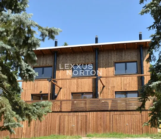 Prodej bytu 3+kk, Ostrovec, 48 m2