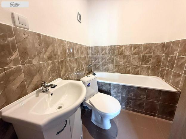 Pronájem bytu 1+kk, Chabařovice, Nádražní, 32 m2