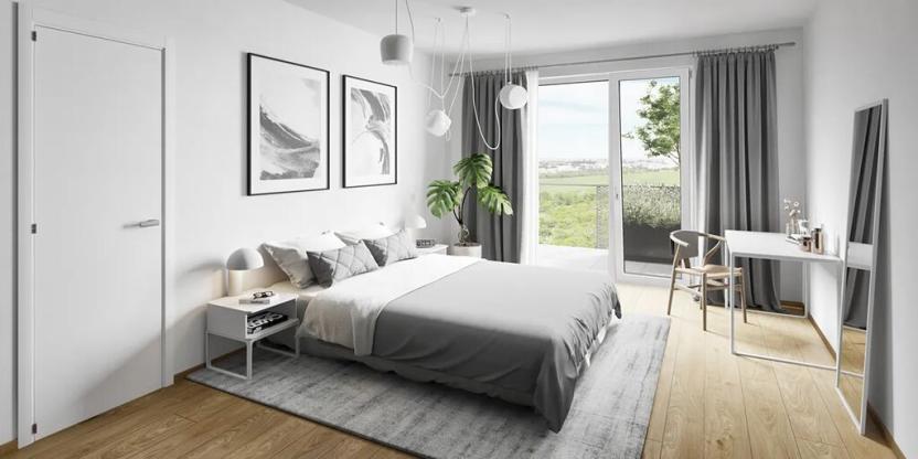 Prodej bytu 3+kk, Praha - Chodov, Blažimská, 100 m2