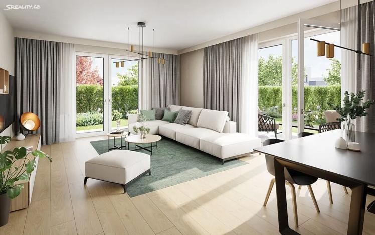 Prodej rodinného domu, Praha - Chodov, Blažimská, 288 m2