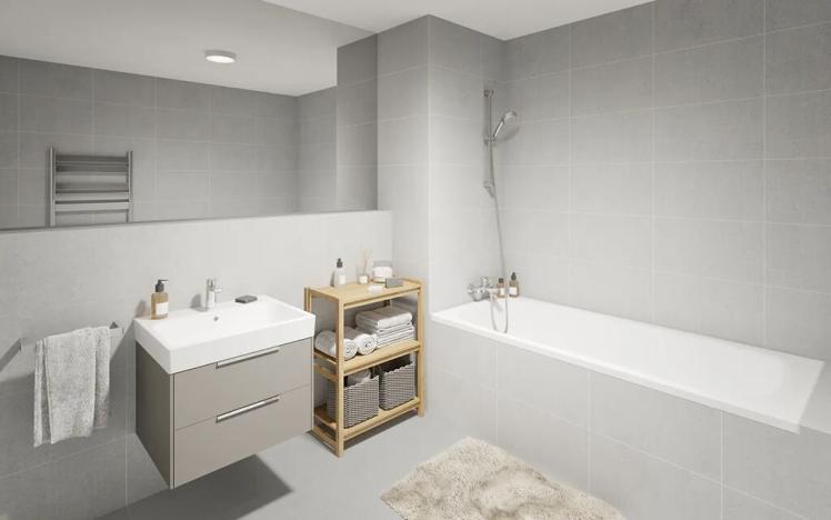 Prodej bytu 3+kk, Praha - Chodov, Blažimská, 67 m2