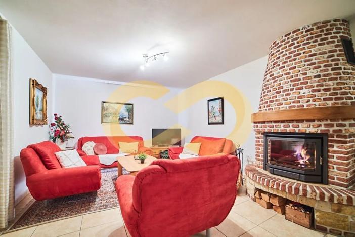 Prodej bytu 3+kk, Planá nad Lužnicí, Harrachova, 200 m2