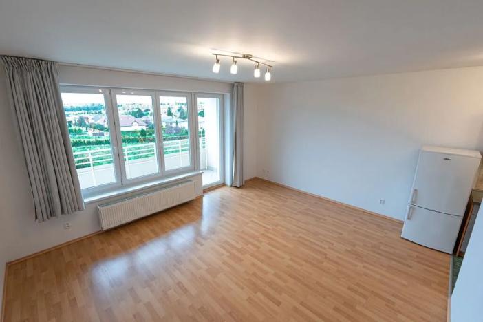 Pronájem bytu 1+kk, Praha - Stodůlky, Přeučilova, 42 m2