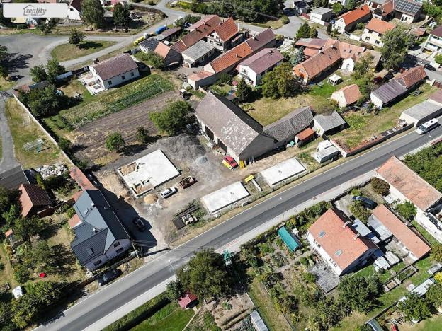 Prodej rodinného domu, Kostelní Hlavno, 115 m2