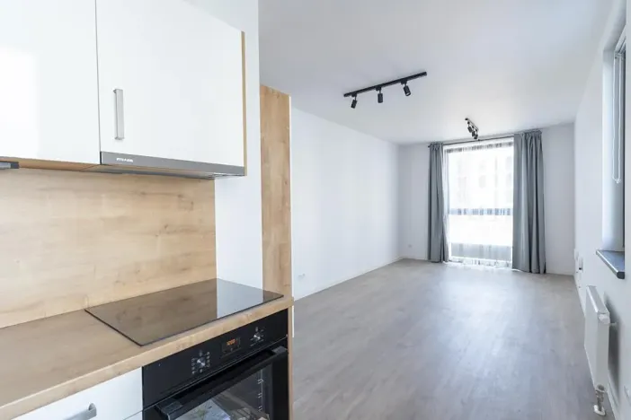 Pronájem bytu 2+kk, Kolín, Zásmucká, 43 m2