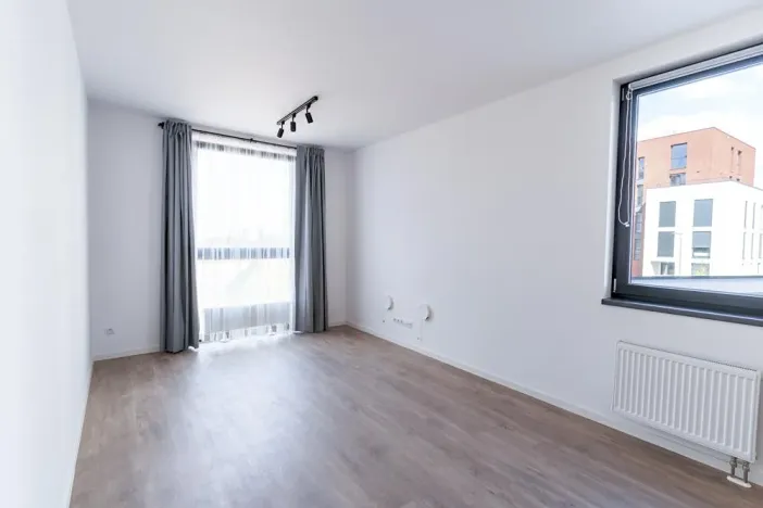 Pronájem bytu 2+kk, Kolín, Zásmucká, 43 m2