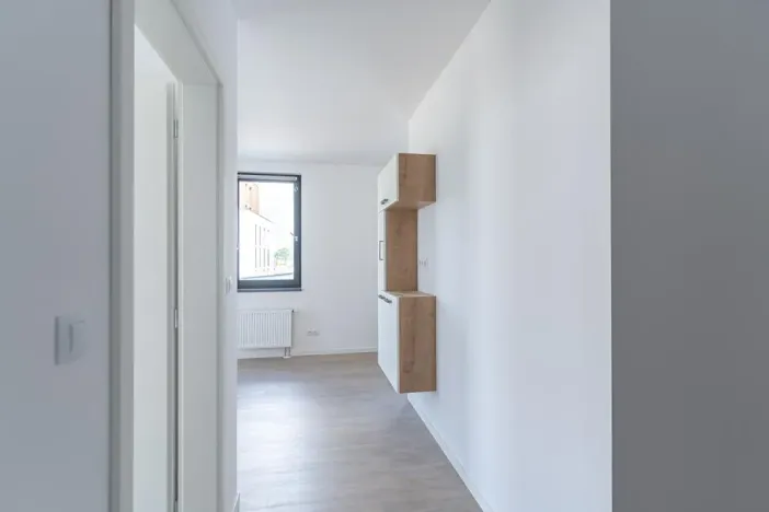 Pronájem bytu 2+kk, Kolín, Zásmucká, 43 m2