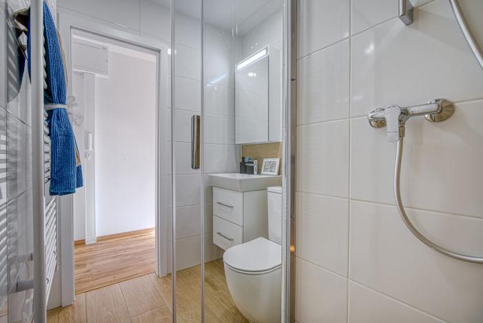 Pronájem bytu 1+1, Děčín - Děčín IX-Bynov, Gagarinova, 34 m2