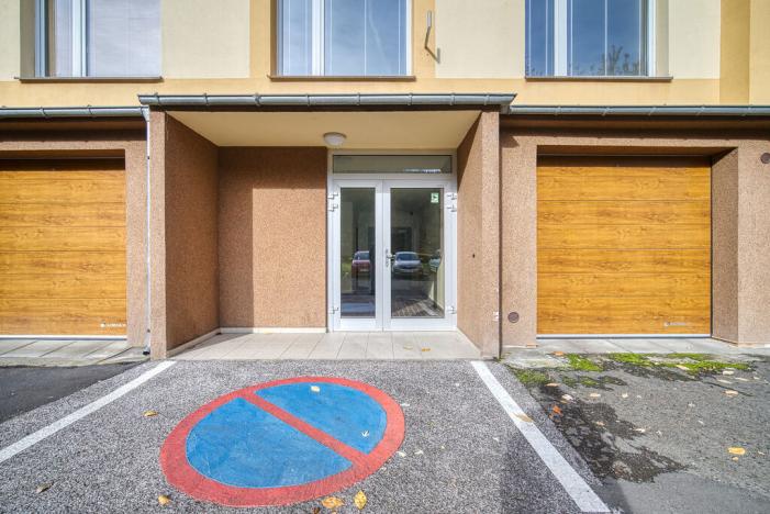 Pronájem bytu 1+1, Děčín - Děčín IX-Bynov, Gagarinova, 34 m2