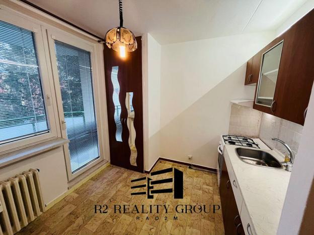 Prodej bytu 1+1, Prostějov, sídl. E. Beneše, 36 m2