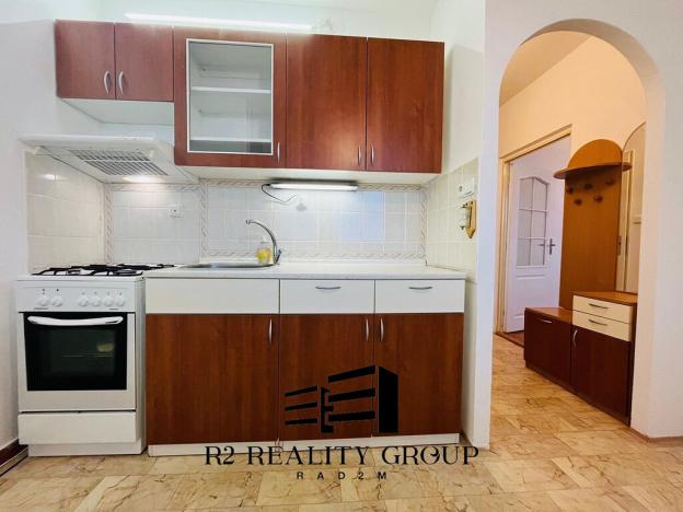 Prodej bytu 1+1, Prostějov, sídl. E. Beneše, 36 m2