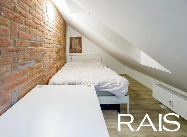 Prodej bytu 2+kk, Brno, 54 m2