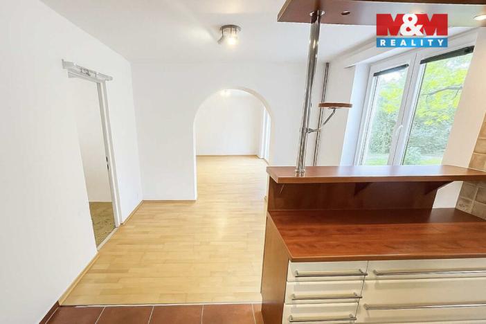 Pronájem bytu 1+1, Pchery, Okružní, 50 m2