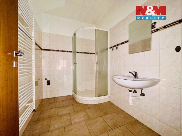 Pronájem bytu 2+kk, Klatovy - Klatovy I, Denisova, 71 m2