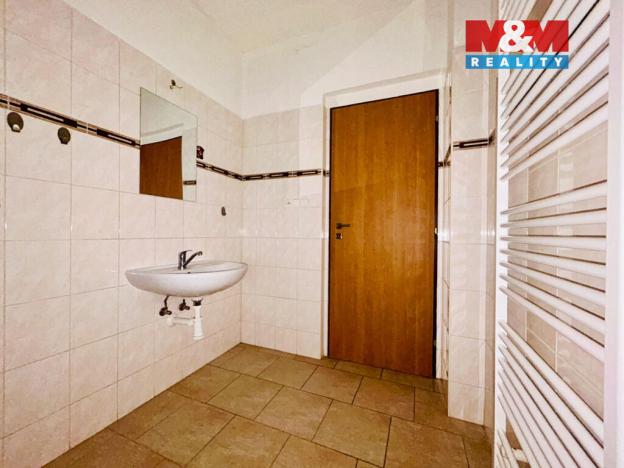 Pronájem bytu 2+kk, Klatovy - Klatovy I, Denisova, 71 m2