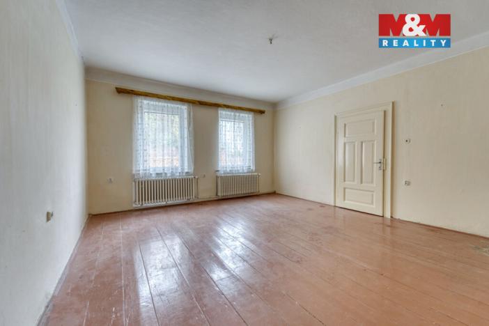 Prodej rodinného domu, Chotěšov, Starý mlýn, 238 m2