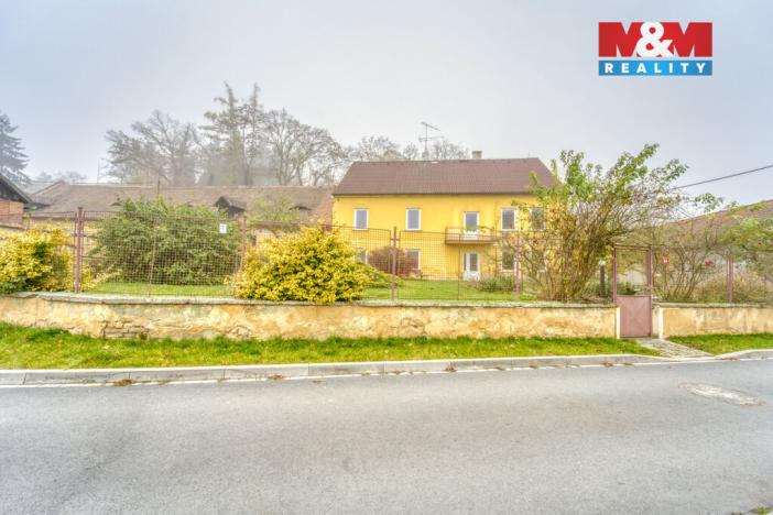 Prodej rodinného domu, Chotěšov, Starý mlýn, 238 m2