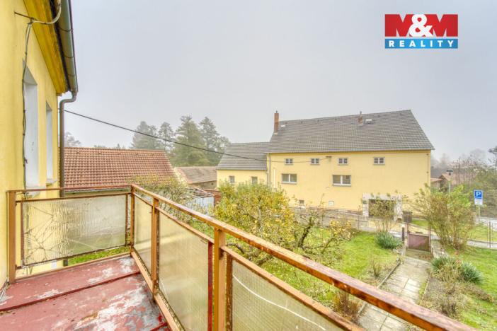 Prodej rodinného domu, Chotěšov, Starý mlýn, 238 m2