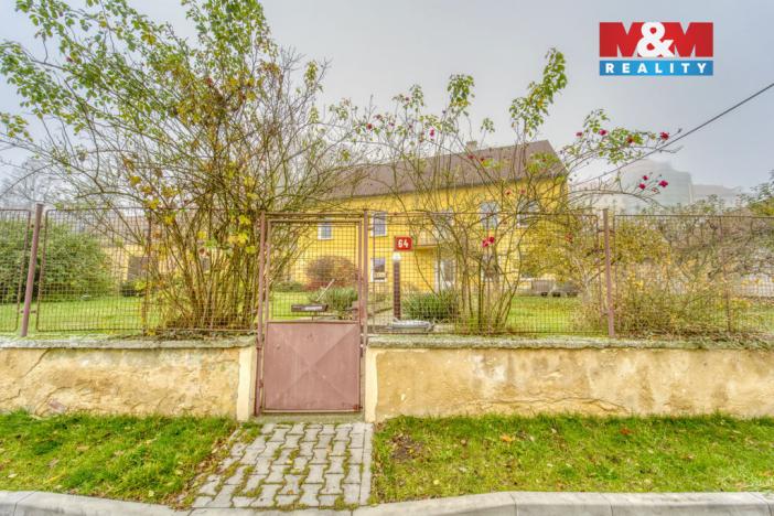 Prodej rodinného domu, Chotěšov, Starý mlýn, 238 m2