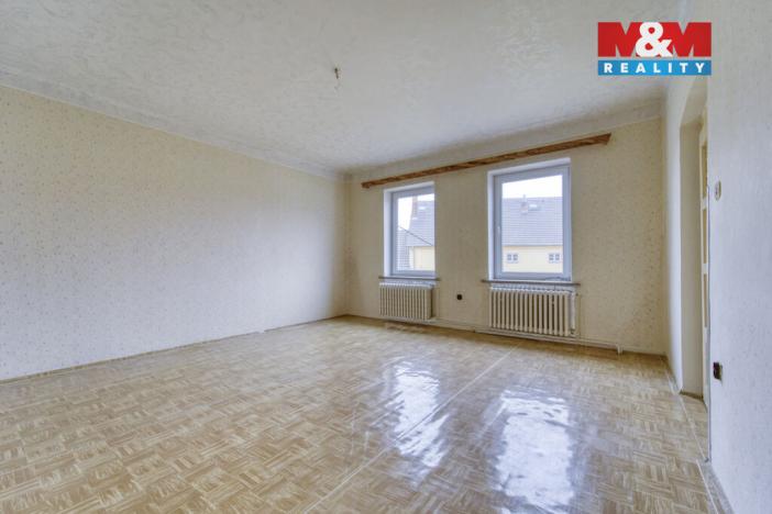 Prodej rodinného domu, Chotěšov, Starý mlýn, 238 m2