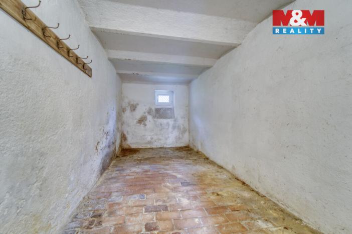 Prodej rodinného domu, Chotěšov, Starý mlýn, 238 m2