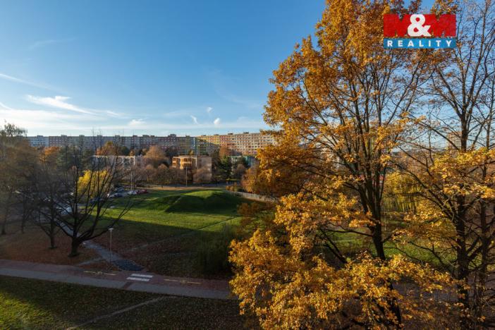 Prodej bytu 3+1, Ostrava - Hrabůvka, Františka Hajdy, 70 m2