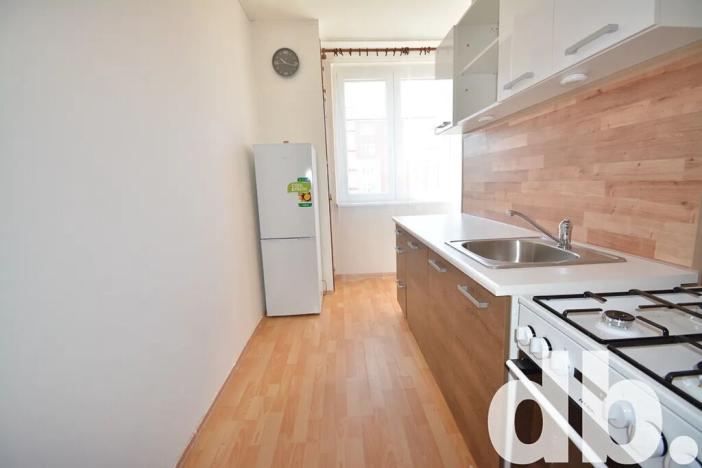 Pronájem bytu 2+1, Toužim, Sídliště, 53 m2