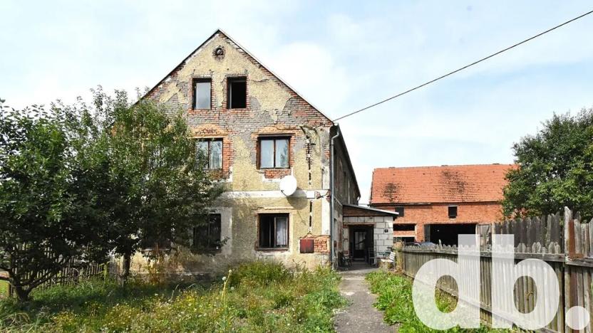 Prodej rodinného domu, Verušičky, 220 m2