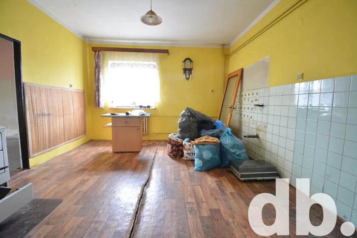 Prodej rodinného domu, Verušičky, 220 m2
