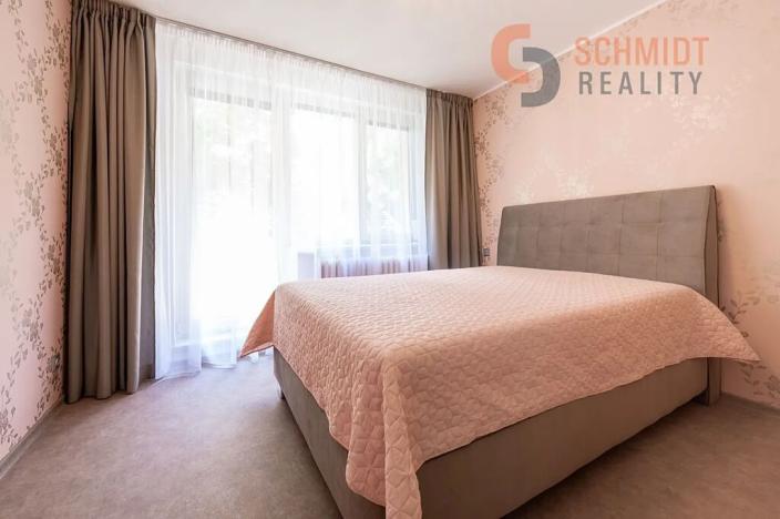 Pronájem bytu 2+1, Břeclav, sídl. Dukelských hrdinů, 57 m2