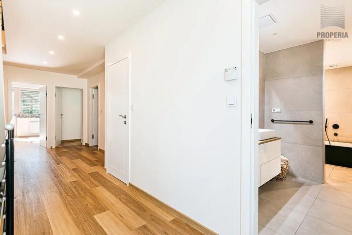 Prodej kanceláře, Brno, Obecní, 287 m2