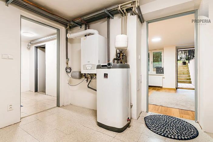 Prodej kanceláře, Brno, Obecní, 287 m2