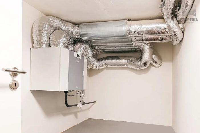 Prodej kanceláře, Brno, Obecní, 287 m2