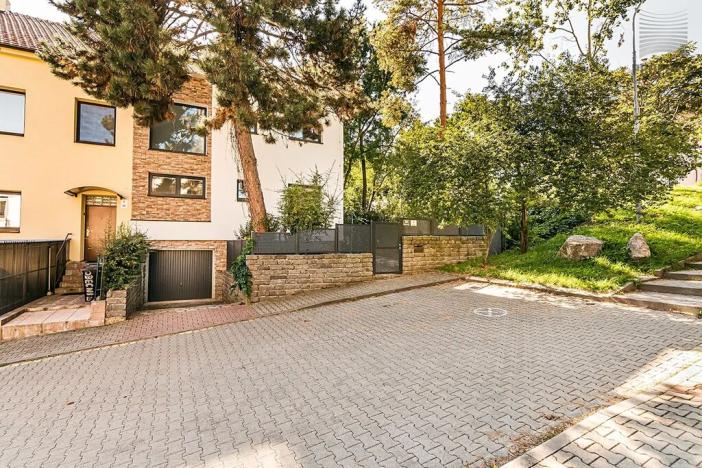 Prodej kanceláře, Brno, Obecní, 287 m2