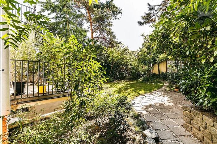 Prodej kanceláře, Brno, Obecní, 287 m2