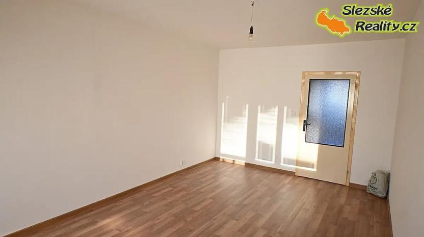 Pronájem bytu 2+1, Ostrava, Lumírova, 62 m2