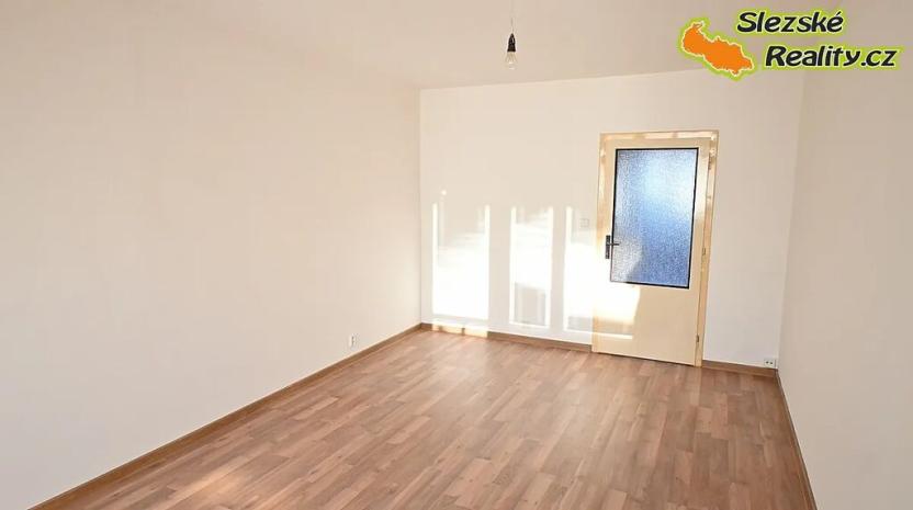 Pronájem bytu 2+1, Ostrava, Lumírova, 62 m2