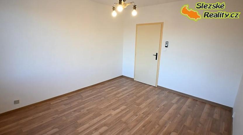 Pronájem bytu 2+1, Ostrava, Lumírova, 62 m2