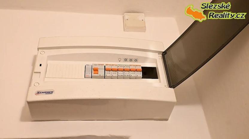 Pronájem bytu 2+1, Ostrava, Lumírova, 62 m2