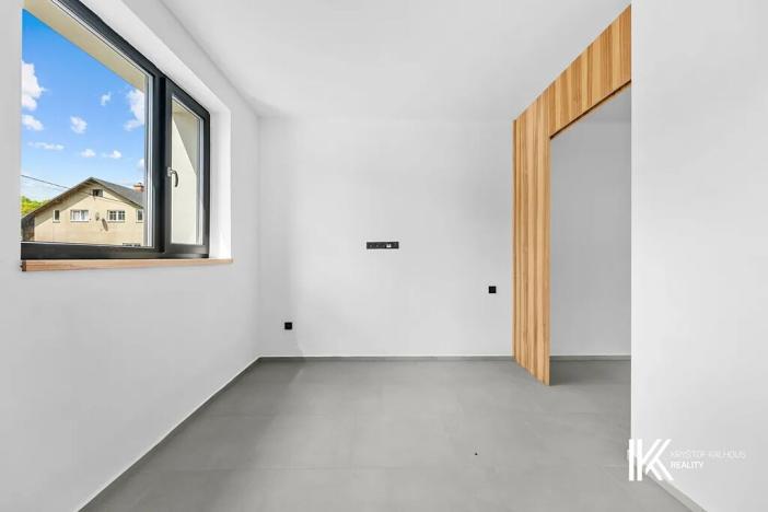 Prodej bytu 2+kk, Mladé Buky, 44 m2