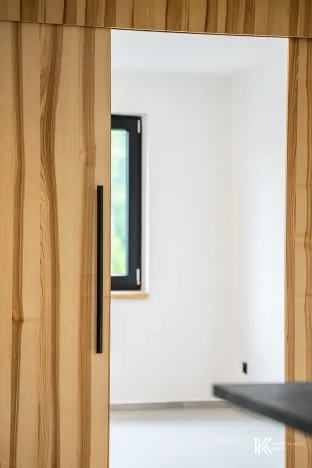 Prodej bytu 2+kk, Mladé Buky, 44 m2