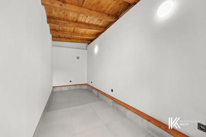 Prodej bytu 2+kk, Mladé Buky, 44 m2